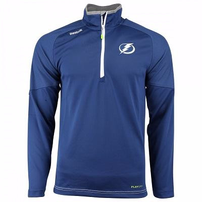 reebok play dry jacket