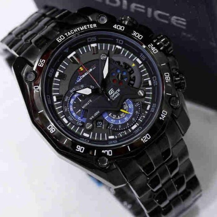 casio edifice efr 550