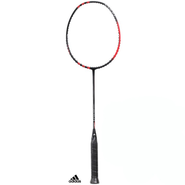 adidas p800 badminton racket