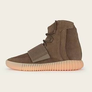 Yeezy 750 Triple Black On Feet Cinematic YouTube