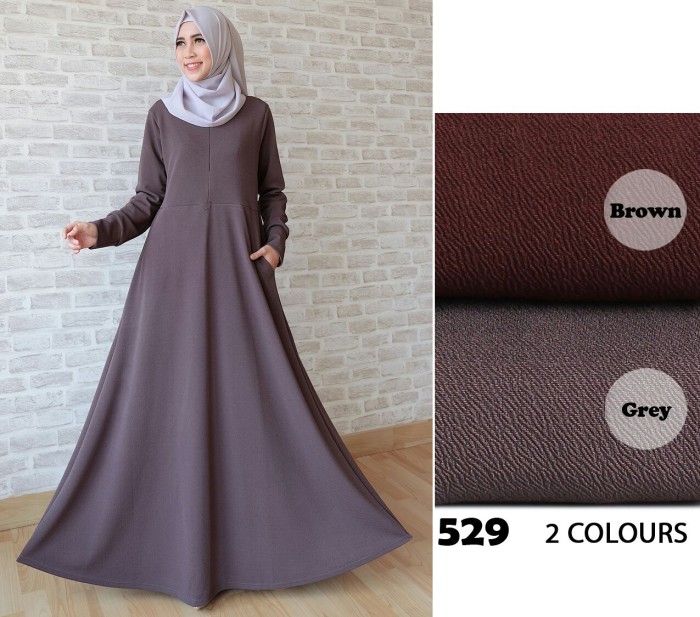 jual gamis maxi polos gamis busui gamis spandek crepe jual gamis maxi polos gamis busui gamis spandek crepe