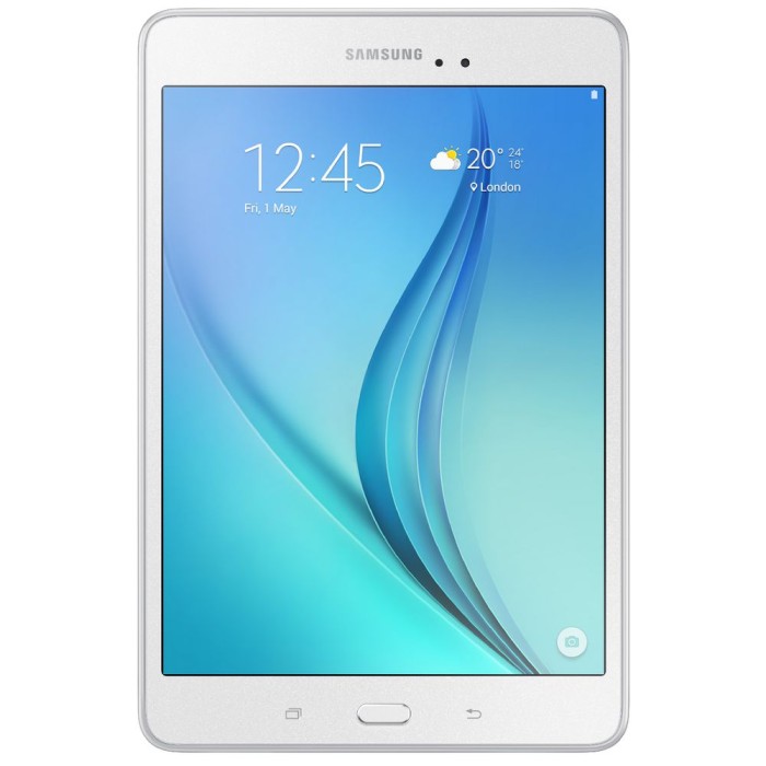 Samsung Galaxy Tab A Samsung Galaxy Tab A image