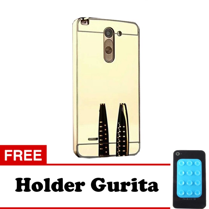 Lg K8 Mirror Case Cover Casing Handphone & Tablet Tokopedia com Source · Case Mirror Aluminium Bumper For LG G3 Staylus Holder Gurita