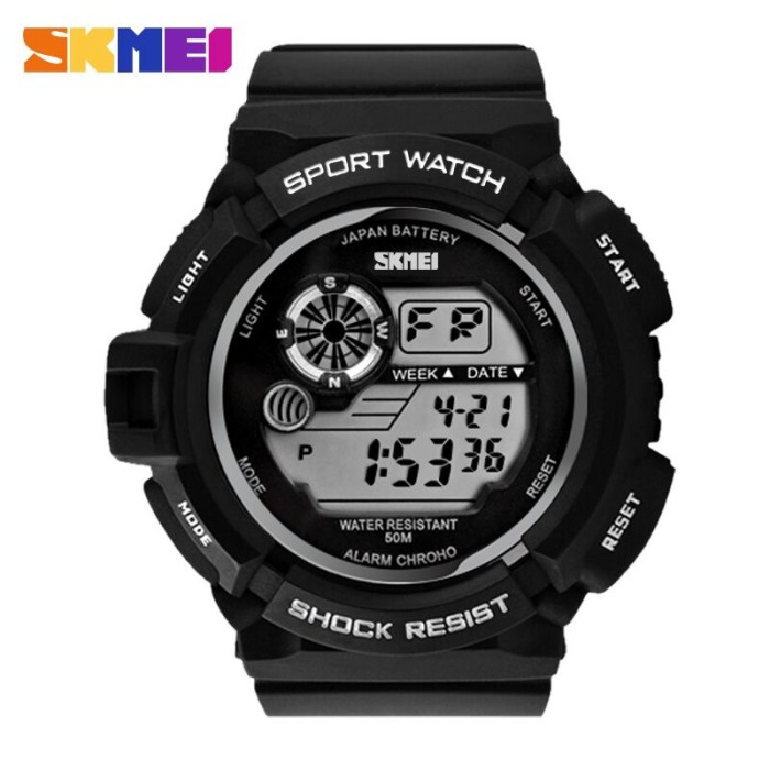 l sport watch
