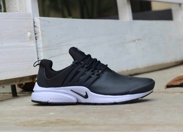 nike air presto utility black