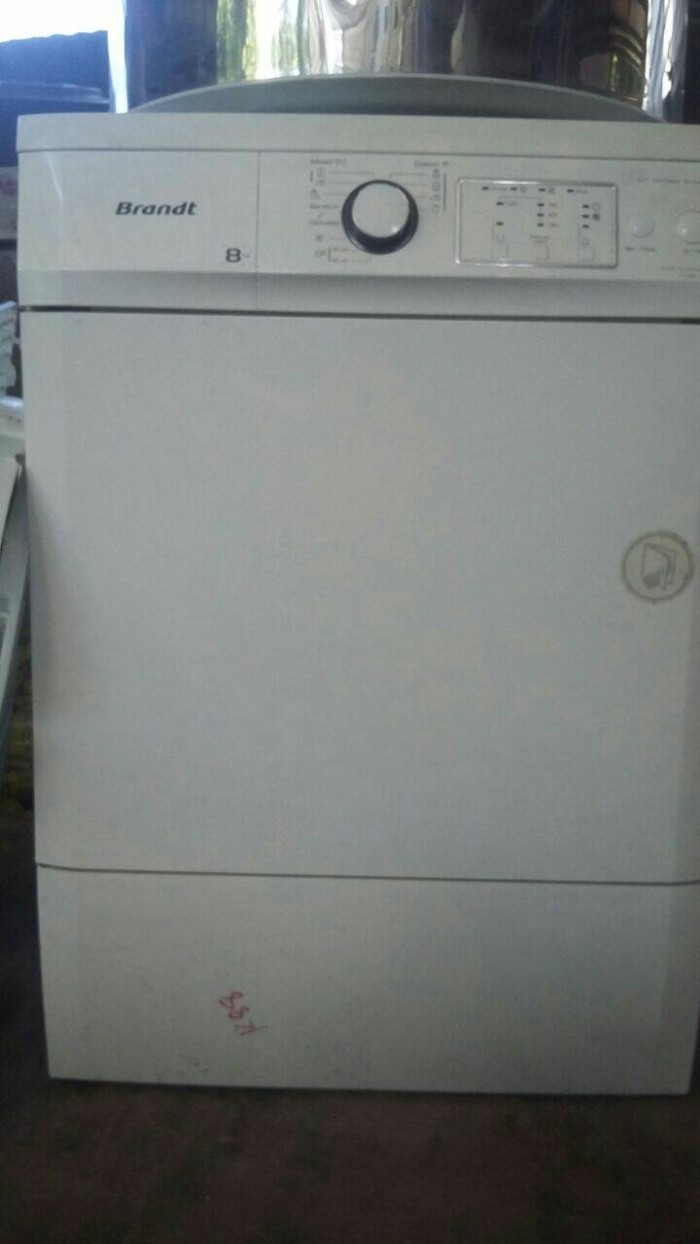 Jual Mesin Pengering Pakaian 8kg Hafid Shop Tokopedia Sanyo Cuci Asw89xtf Khusus Jabodetabek .