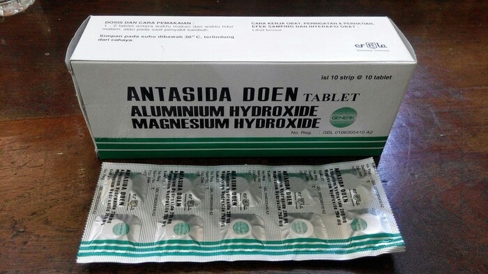 Gejala Maag Kronis Bisa Mengakibatkan Kematian, Jangan Disepelekan