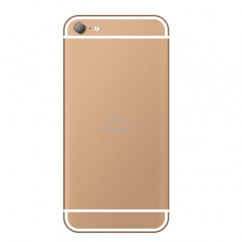 HP I-CHERRY C217 WORLD IPS 4.5 INCH LOLLIPOP DUALCORE 3G RAM 512MB