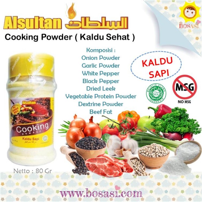 jual kaldu mpasi bayi dan anak non msg rasa ayam sapi alsultan bosasi jual kaldu mpasi bayi dan anak non msg rasa ayam sapi alsultan bosasi
