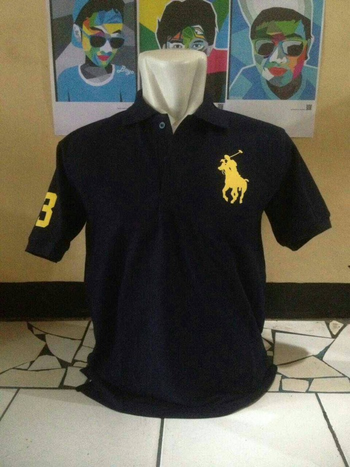 Katalog Kaos Polo Ralph Lauren Baju Hargano.com Katalog Kaos Polo Ralph Lauren Baju Hargano.com