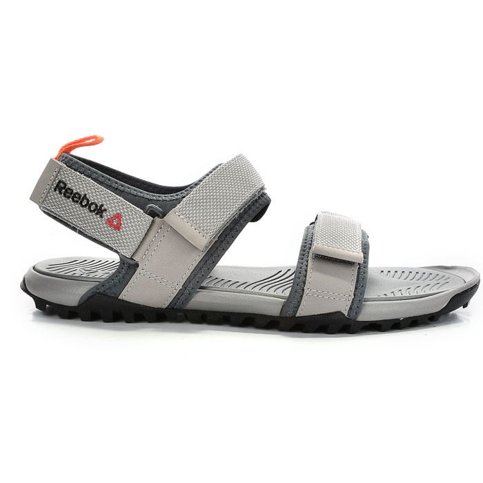 jual sandal reebok trail serpent iv grey original jual sandal reebok trail serpent iv grey original