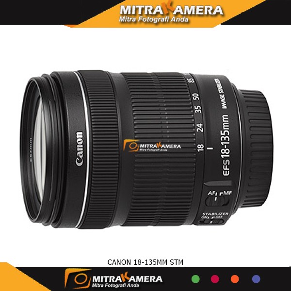 jual lensa canon 18 135mm stm mitrakamera jual lensa canon 18 135mm stm mitrakamera