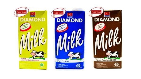 Harga Susu Uht 1 Liter Travelbon.com Harga Susu Uht 1 Liter Travelbon.com