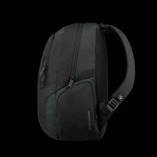 Bodypack R.LT.14" Neo Botulinum - Hitam