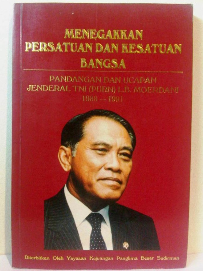 buku lb moerdani