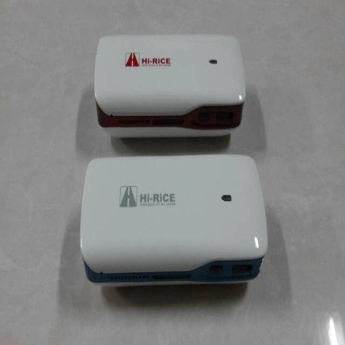 Informasi Harga Powerbank Hirice 5200mah With Wifi Router Terbatas GrosirSpotharga.com Informasi Harga Powerbank Hirice 5200mah With Wifi Router Terbatas GrosirSpotharga.com