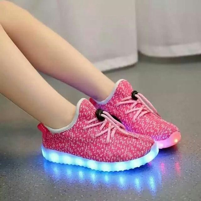 jual sepatu anak led premium import pink bisa dicharge berkualitas toko bagus 26 jual sepatu anak led premium import pink bisa dicharge berkualitas toko bagus 26