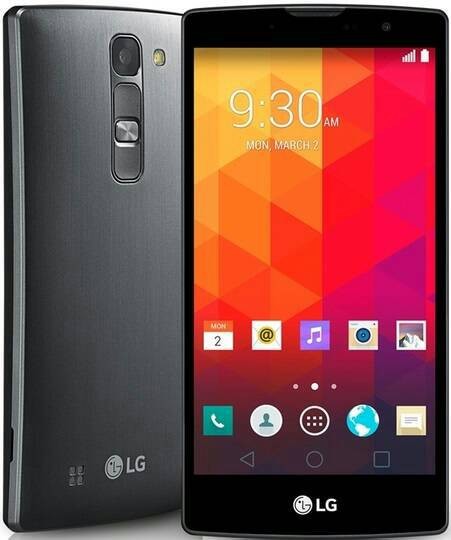 LG Magna LG Magna image
