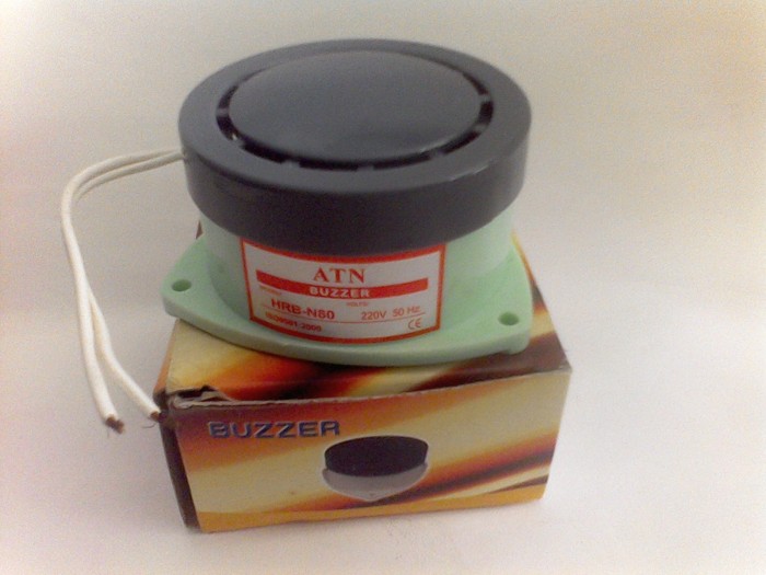 Alat Dan Bahan Membuat Bel Listrik Sederhana Berbagai Alat