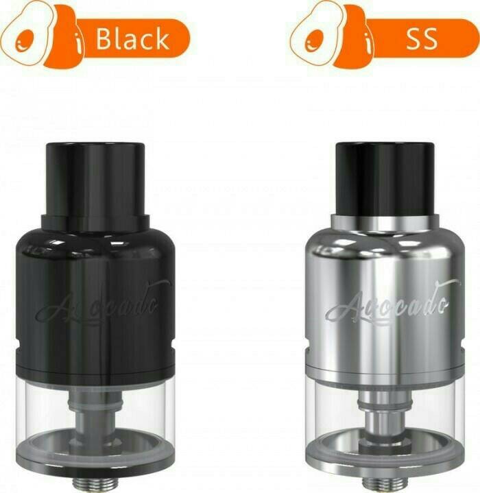 Katalog Rdta Avocado Hargano.com Katalog Rdta Avocado Hargano.com