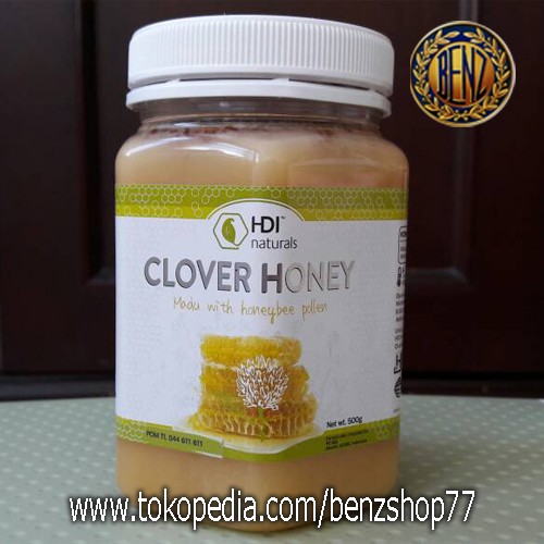 jual madu clover honey 1 2 kg 500gr murni asli high desert hdi hd ben z shop jual madu clover honey 1 2 kg 500gr murni asli high desert hdi hd ben z shop