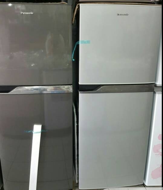 Jual Kulkas Panasonic 2 Pintu NR-B229N - Sahabat Elektro