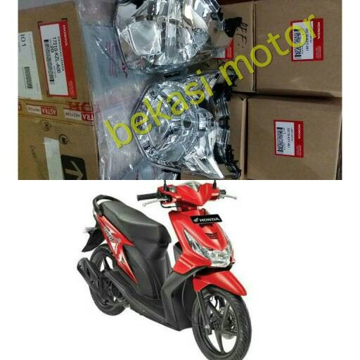 Harga Reflektor Beat Lama Karbu Hargano.com Harga Reflektor Beat Lama Karbu Hargano.com