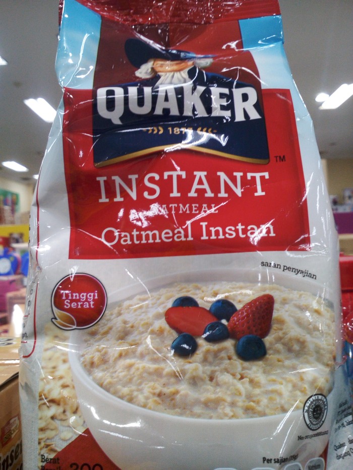 How To Cook Quaker Oats