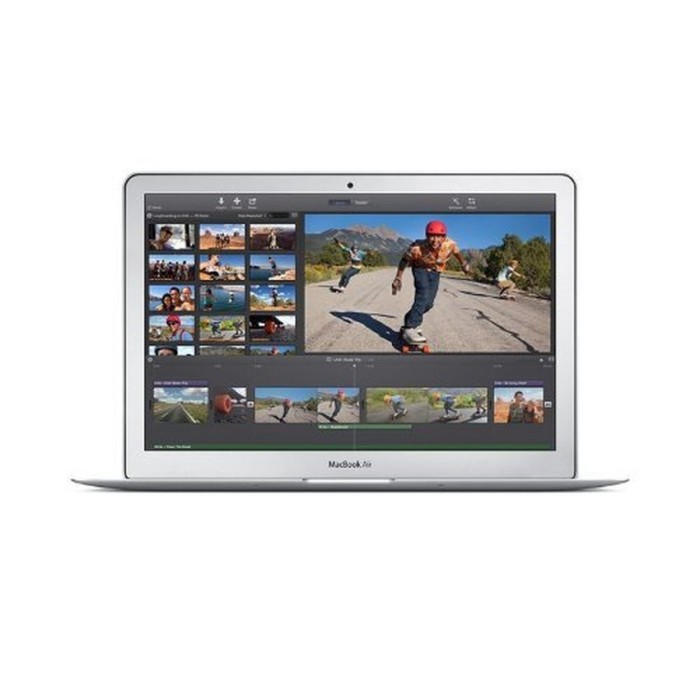 Apple MacBook Air Apple MacBook Air image