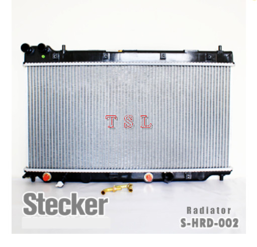 Jual Radiator Honda Jazz 04 Matic Kota Surabaya Toko Spare Jual Radiator Honda Jazz 04 Matic