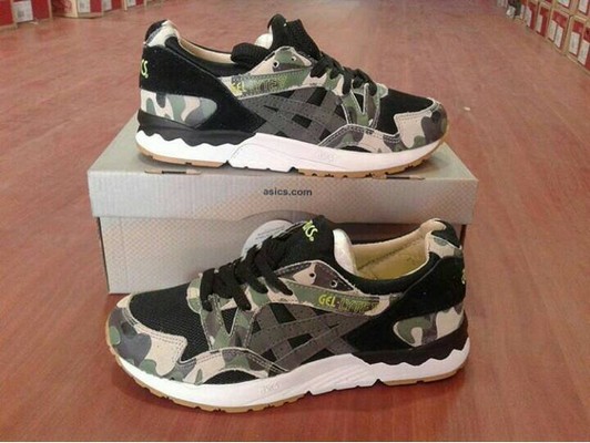 sepatu asics gel lyte v