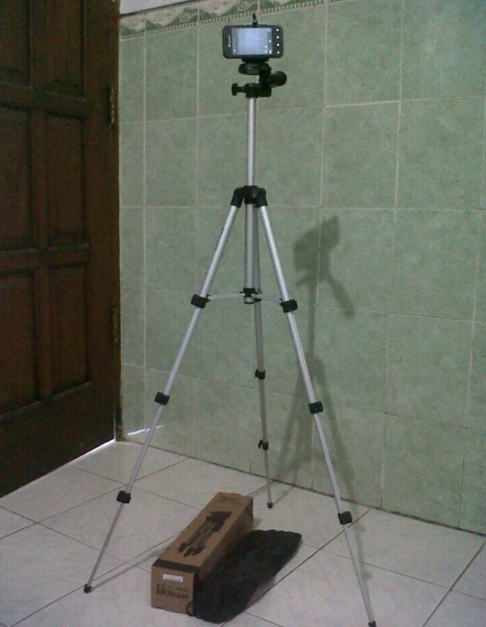 Katalog Tripod Kamera Tripod Hp Travelbon.com Katalog Tripod Kamera Tripod Hp Travelbon.com