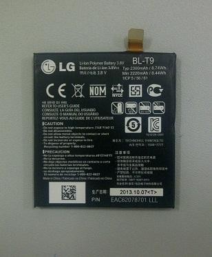 BATERAI LG T9 T 9 / BATERE / BATTERY ORIGINAL 100%