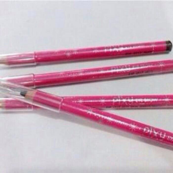 Info Pensil Alis Pixy Travelbon.com Info Pensil Alis Pixy Travelbon.com