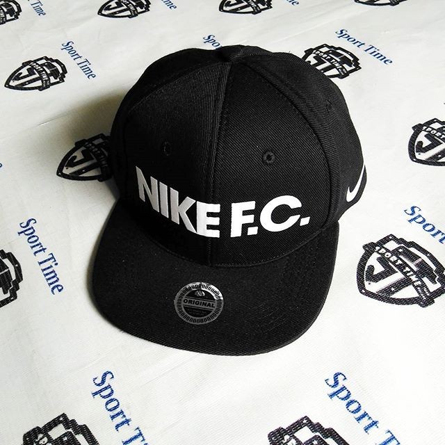 nike fc snapback