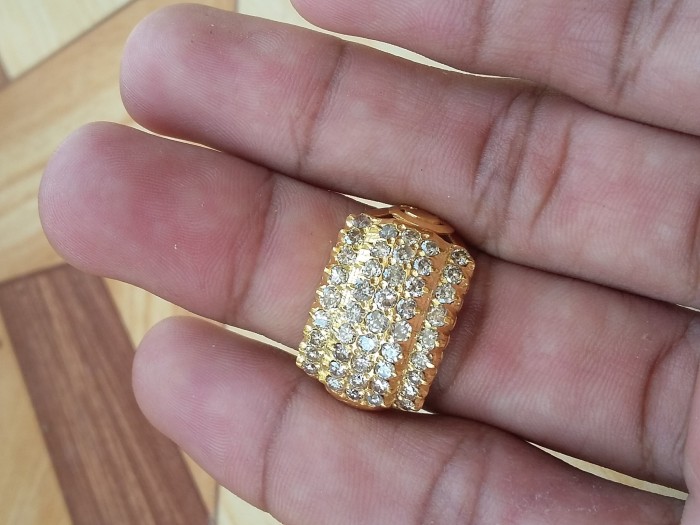 Katalog Cincin Emas Berlian Hargano.com Katalog Cincin Emas Berlian Hargano.com