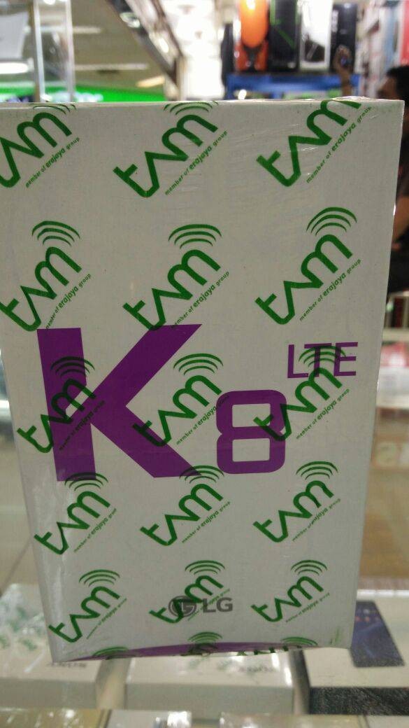 LG K8 LG K8 image