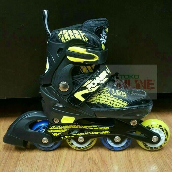 Katalog Sepatu Roda Power Line Hargano.com Katalog Sepatu Roda Power Line Hargano.com