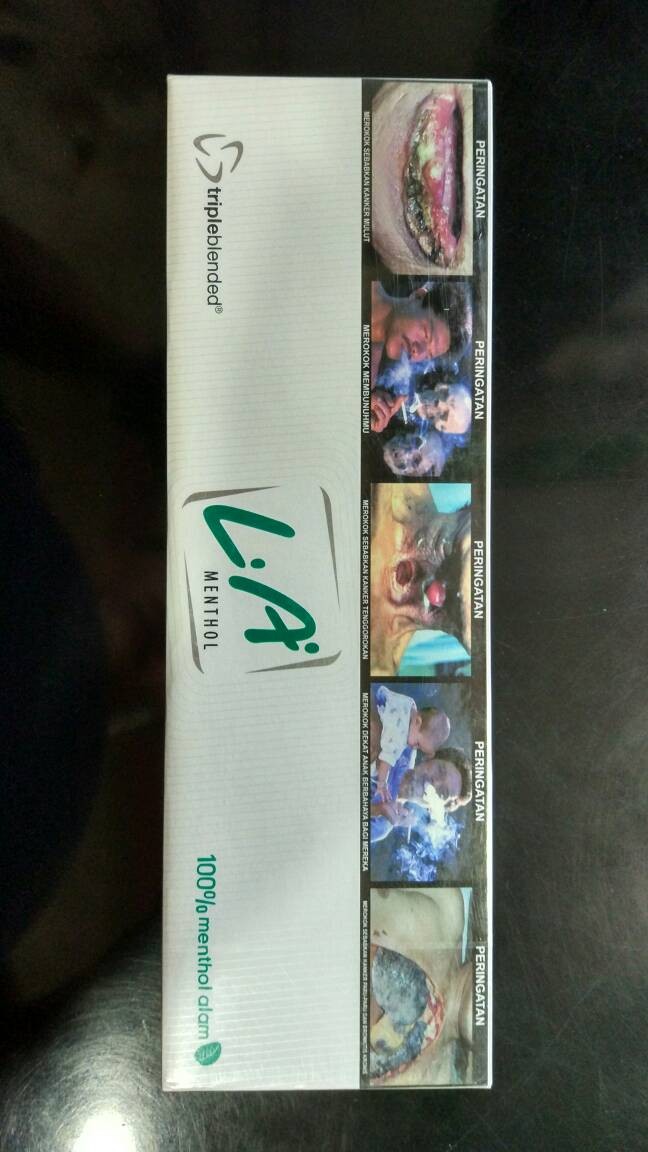 jual rokok djarum l a menthol 16 ecer costmart jual rokok djarum l a menthol 16 ecer costmart