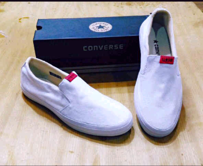 jual obral harga cuci gudang sepatu converse slip on murah jual obral harga cuci gudang sepatu converse slip on murah