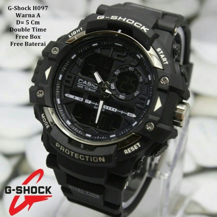g shock diskon