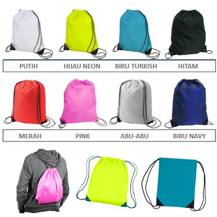jual tas serut b polos biru navy kc promotion jual tas serut b polos biru navy kc promotion