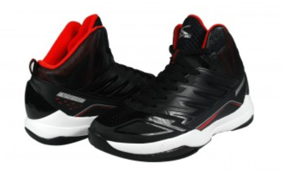 Sepatu Basket SPOTEC Hornets