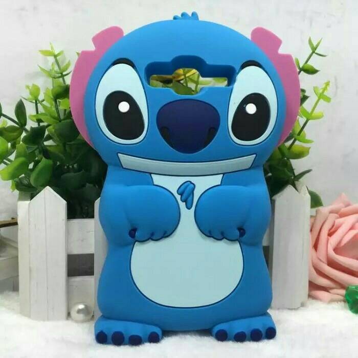 jual 4d stitch samsung galaxy a3 lama a300 karakter jual 4d stitch samsung galaxy a3 lama a300 karakter