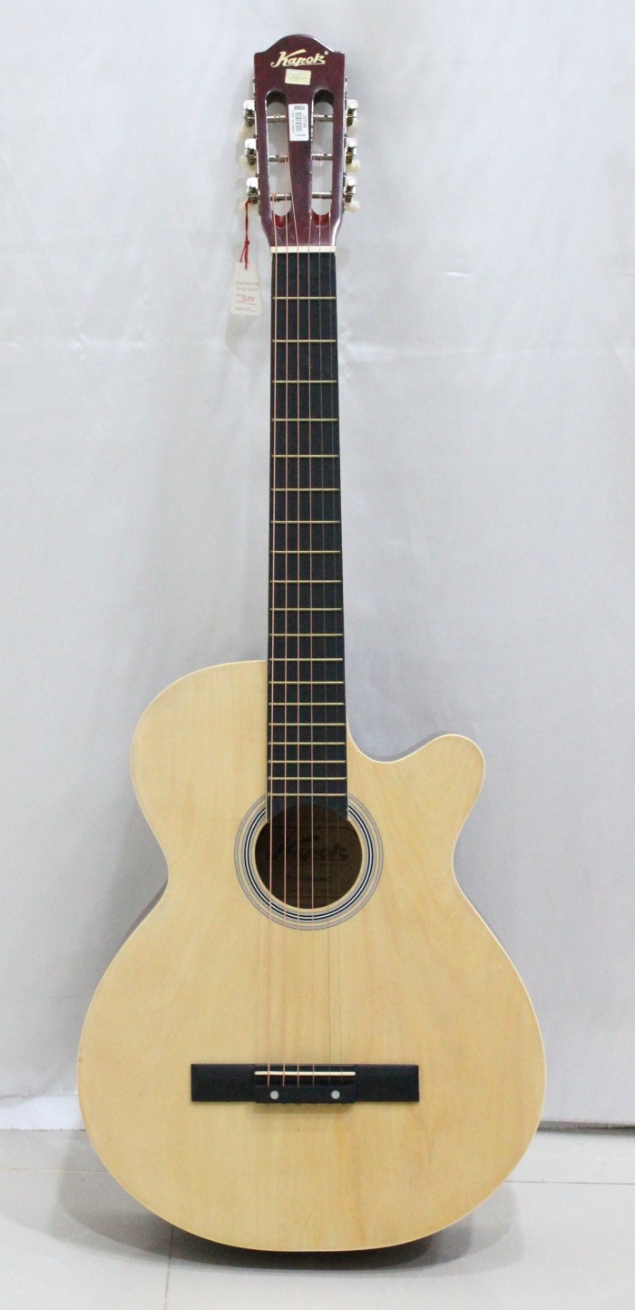 Jual Gitar Kapok Fg 040 C Original Kota Pekanbaru Riselo Sport