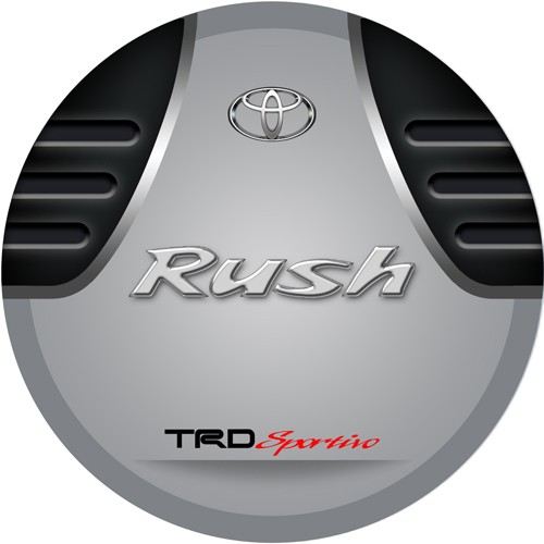 Info Cover Mobil Toyota Rush Hargano.com Info Cover Mobil Toyota Rush Hargano.com
