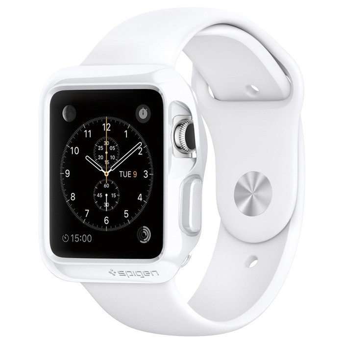 spigen apple watch case 42mm