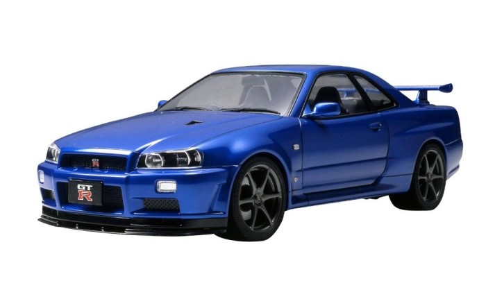 Nissan Skyline Gtr 1999 >> Jual Mokit Tamiya 1 24 Nissan Skyline Gt R V Spec R34 1999 Berkualitas Kota Bandung Fashion Clecy Onine Shop Tokopedia Nissan Skyline Gtr 1999 >> Jual Mokit Tamiya 1 24 Nissan Skyline Gt R V Spec R34 1999 Berkualitas Kota Bandung Fashion Clecy Onine Shop Tokopedia