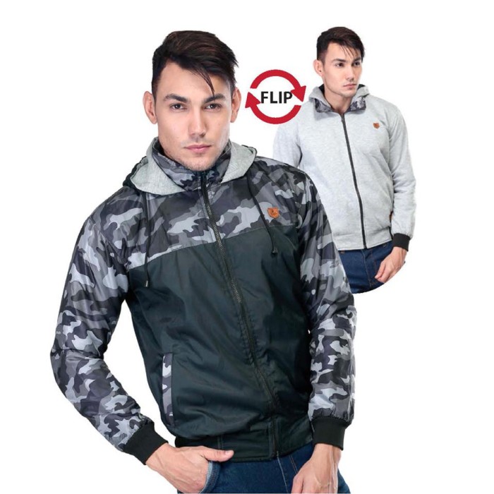 Info Jaket Bolak Balik Parasut Hargano.com Info Jaket Bolak Balik Parasut Hargano.com
