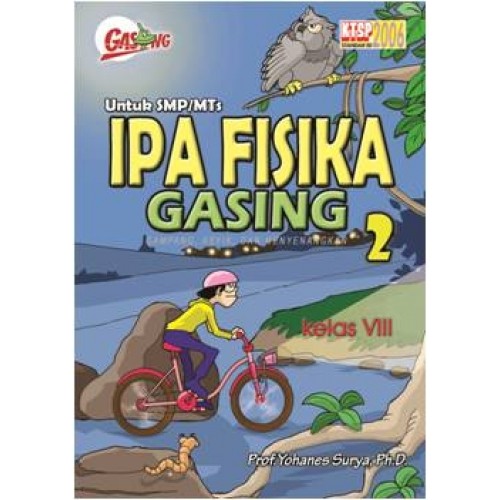 FISIKA GASING  PDF